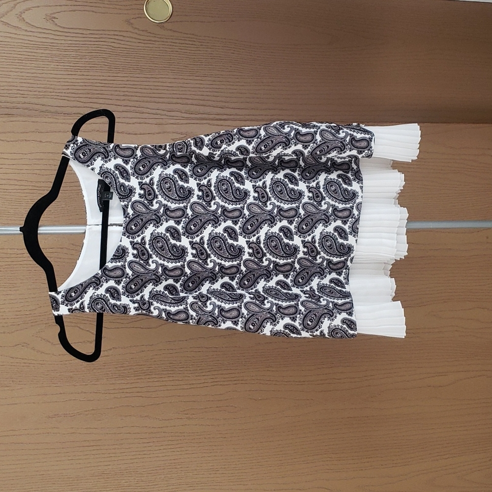 Summer top